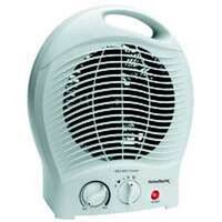Electric Heater Fan, 1500W
