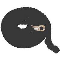 Bull Snap Lead, 3/4in. x 10 Black