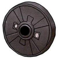 Arnold OEM-190-215 Wheel Weight