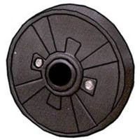 wheel weights for mtd tractors
