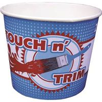 2939254 - 2.5 QUART PAPER CONTAINER
