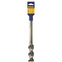 Irwin 323009 Multi-Cutter Hammer Drill Bit