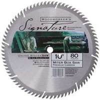 wood working wizard, 10in. x 80 tooth