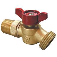 2950632 - 3/4IN MIP NO-KINK HOSE BIBB
