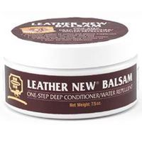 leather balsam, 7.5 oz