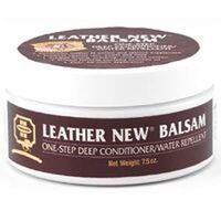 leather balsam, 7.5 oz
