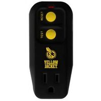 2953479 - PLUG IN GFCI + SURGE PROTECTOR