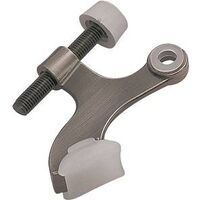 Antique Nick Deluxe Hinge Pin Door Stop
