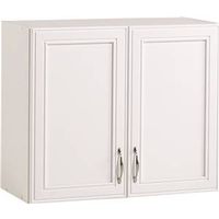 Homestar ST102944A Transitional Wall Cabinet