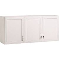 Homestar ST102938A Transitional Wall Cabinet