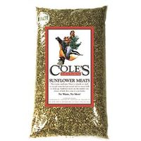 Coles SM20 Sunflower Meats Wild Bird Food