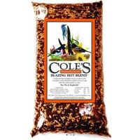 Coles BH20 Blazing Hot Blend Wild Bird Food 20 Lb Bag