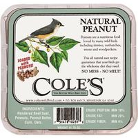 Coles NPSU Wild Bird Food