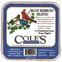 Coles BRSU Blue Ribbon Blend Wild Bird Food