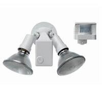 Wireless Motion Sensor Security Light