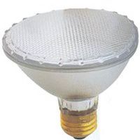 par 30 halogen spot, 75 watt    