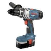 Brute Tugh Drill & Driver Kit, 18V