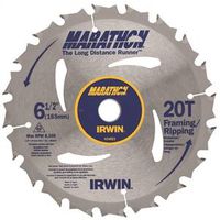 2974061 - 6-1/2 20THT FRAME/RIP BLADE