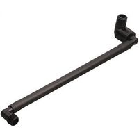 swing joint, 1/2in. x 1/2in. x 12in.