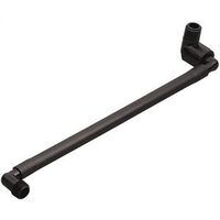 Swing Joint, 1/2" x 1/2" x 12"