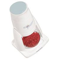 2985760 - SNOWMAN ICE SHAVER