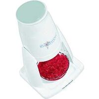 snowman ice shaver