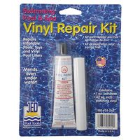 2986511 - 1OZ VINYL POOL REPAIR KIT