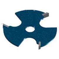2986958 - 1/4 SLOT CUTTR 5/16ARB