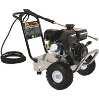 2987766 - 2600 PSI 2.3 GPM PRESS WASHER