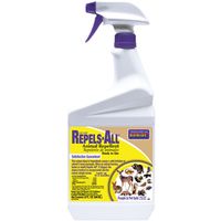 2990125 - REPELS ALL ANIMAL REPELLENT RT