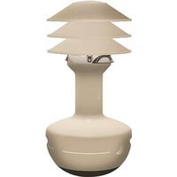 patio wobble light