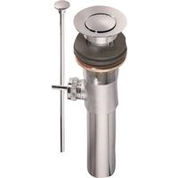 2992105 - BRASS POP-UP ASSEMBLY