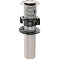 PVC PLUG, 1 1/4" X 5"