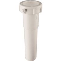 Extension Tube, 1 1/2" x 6"