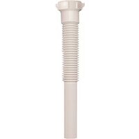 Flex Extension Tube, 1 1/4" x 9"