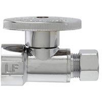 2992394 - STOP STRAIGHT VALVE 1/2X3/8