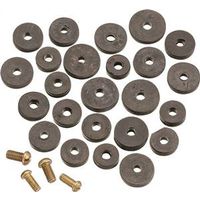 2992600 - FAUCET FLAT WASHER 24PC
