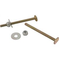 2992774 - CLOSET BOLT 1/4 X 3-1/2