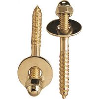 2992782 - CLOSET SCREWS 1/4 X 2/12