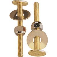 2992808 - CLOSET BOLTS 1/4 X 2-1/4