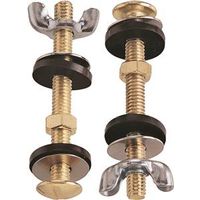 2992832 - CLOSE COUPLED BOLT SET
