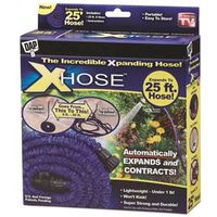 X Hose 09116 Lightweight Garden Hose