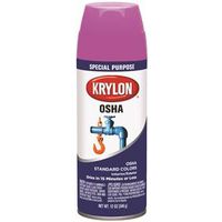 2997062 - 12OZ PLUM PRPL SPRAY PAINT