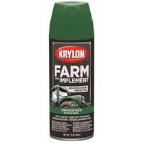 Krylon 1817 Farm and Implement Spray Paint