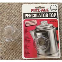 3001054 - PERCOLATOR TOP 13/16-1-1/2IN