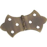 Ornamental Hinge 1 11/16"