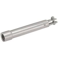 Bull Float Handle Adapter, 9"