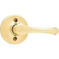 3003647 - DORIAN DUMMY KNOB BRIGHT BRASS