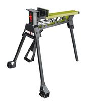 Jawhorse RK9003 Foldable Work Station With Improved Latches