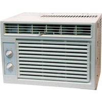 air conditioner, 5,000 btu